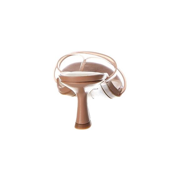 Dolce Vita Devona Vinyl Sandal - Picture 3 of 5